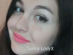 Sunny_LadyX