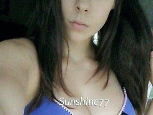 Sunshine77