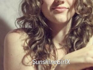 SunshineGirlX