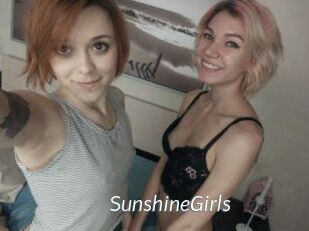 SunshineGirls