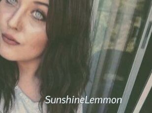 SunshineLemmon