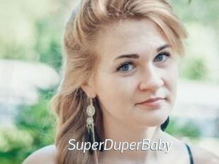 SuperDuperBaby