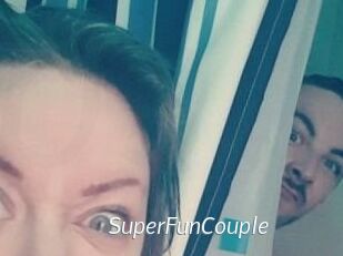 SuperFunCouple