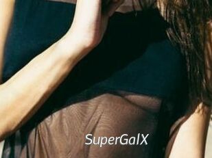 SuperGalX