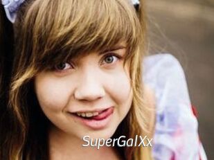 SuperGalXx