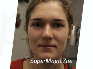 SuperMagicZoe