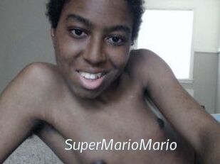 SuperMarioMario