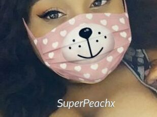 SuperPeachx