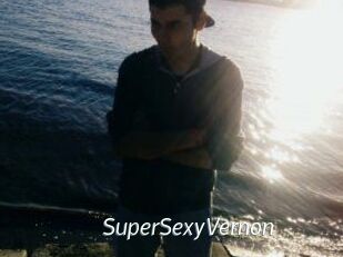 SuperSexyVernon