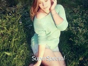 SuperSpecial