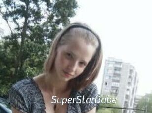 SuperStarBabe