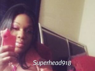 Superhead918