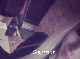 Suprreme