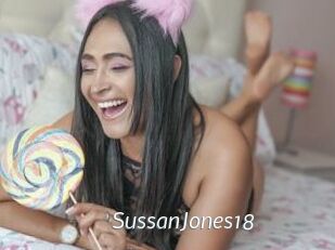 SussanJones18