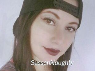 Sussan_Naughty