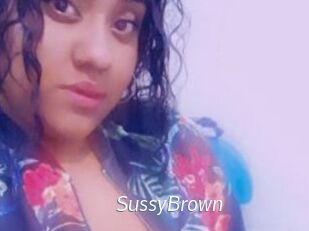 SussyBrown