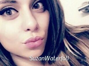 SuzanWaterfall