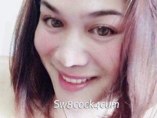 Sw8cock4cum