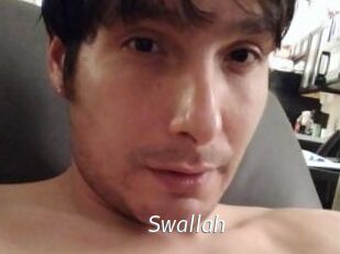 Swallah