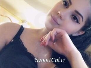 SweeTCat11