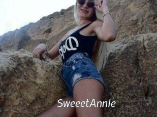 SweeetAnnie