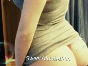 SweetAlondraXxx