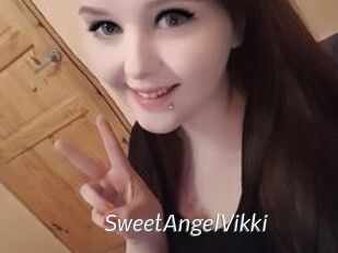 SweetAngelVikki