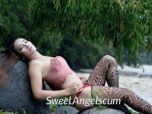 SweetAngelscum