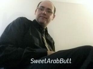 SweetArabButt