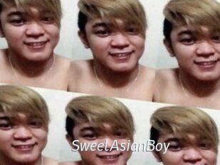 SweetAsianBoy