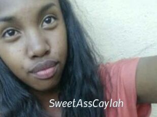 SweetAssCaylah