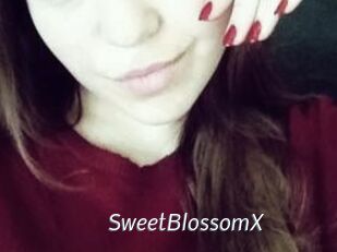 SweetBlossomX