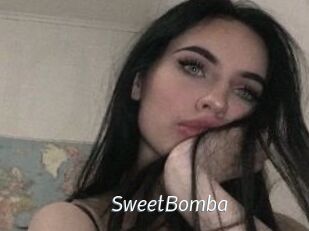 SweetBomba