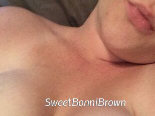 SweetBonniBrown