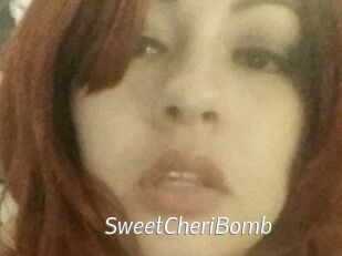 SweetCheriBomb