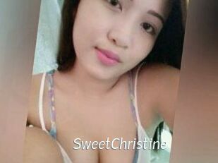 SweetChristine