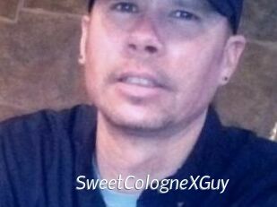 SweetCologneXGuy