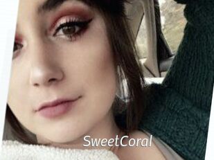 SweetCoral