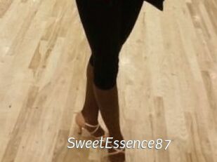 SweetEssence87