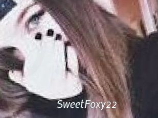 SweetFoxy22