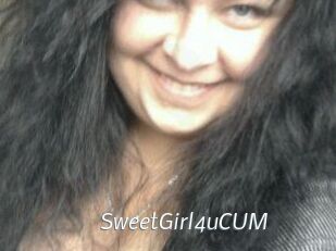 SweetGirl4uCUM