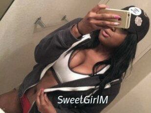 SweetGirlM