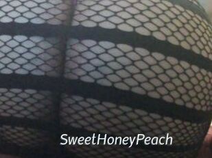 SweetHoneyPeach