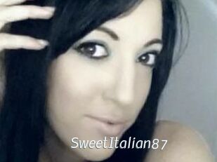 SweetItalian87