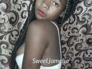 SweetJamelia