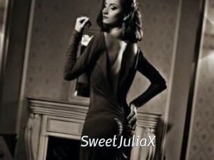 SweetJuliaX