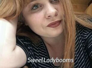 SweetLadybooms