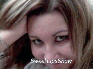 SweetLipsShow