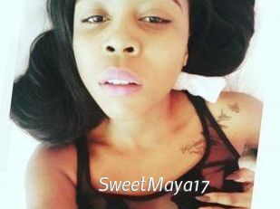 SweetMaya17