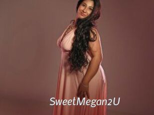 SweetMegan2U